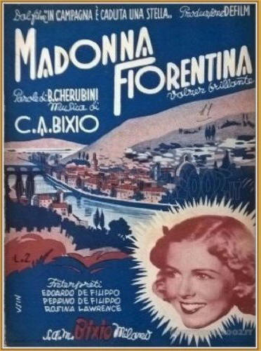 Madonna Fiorentina
