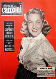 Confidenziale 47, 1949