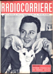 confidenziale 55, 1954