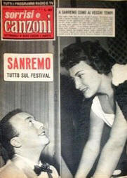 confidenziale 51, 1958