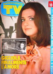 confidenziale 46, 1974