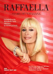 73 - Raffaella Carrà