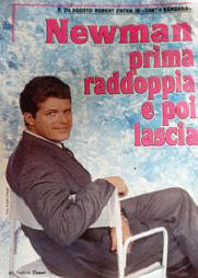 confidenziale 50, Sentieri
