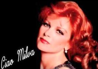 Ciao Milva - Il ricordo di Enzo Giannelli