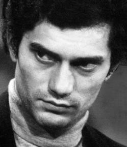La hora italiana del Febbraio duemiladiciasette dedicata a Luigi Tenco