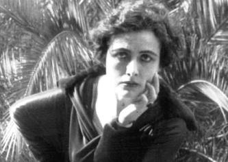 ;ilava intervista Francesca Bertini
