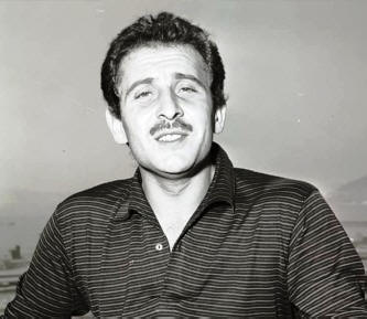 La hora italiana dedicata a Domenico Modugno del Settembre duemilaquattordici