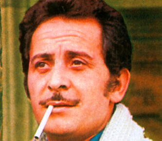 Frammento tratto da Centocinquanta dedicato a Domenico Modugno con intervista di Sandro Ciotti