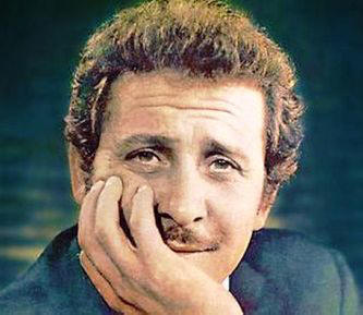 Cinquanta all'ora dedicato a Domenico Modugno dell'ottobre duemilaquattordici