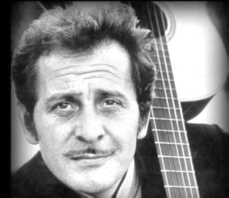 Omaggio a Domenico Modugno del Gennaio duemilasedici