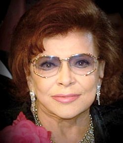Vetrina di Nilla Pizzi