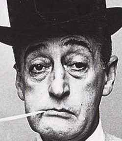 15 Aprile 1967 Muore Totò 