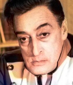 6 Marzo 1952 Il fidanzamento di Totò 