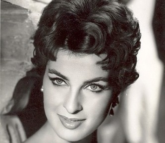 Trasmissione la Clessidra del duemilaundici dedicata a Silvana Pampanini, prima parte