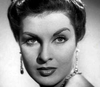 Trasmissione la Clessidra del duemilaundici dedicata a Silvana Pampanini, seconda parte