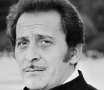 Trasmissione tratta dal ciclo Un secolo fa, con incontro di Dina Luce del millenovecentosettantacinque a Domenico Modugno