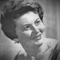 Lucia Barsanti