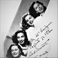 Quartetto Stars
