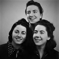 Trio Passatore