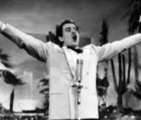 1 Febbraio 1958 Modugno vince con Volare il festival