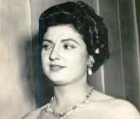 Tonina Torrielli ricorda il suo primo Festival di Sanremo nel 1956