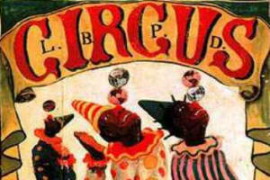 Il Circo  (Dicembre 2014)