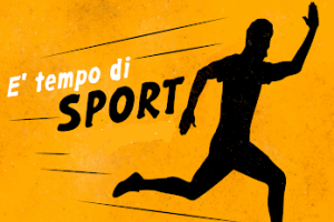 Tempo di sport  (Ottobre 2014)