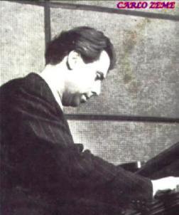 Orchestra del Maestro Carlo Zeme