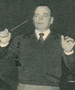 Orchestra del Maestro Dino Olivieri, seconda trasmissione