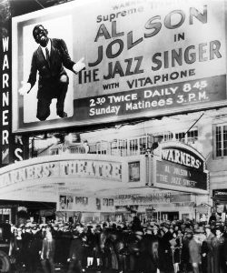 Il Cinema che canta