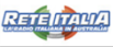 Rete Italia Logo