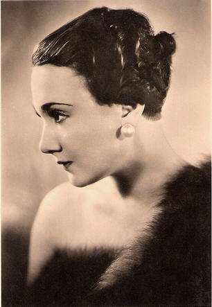 Elsa Merlini