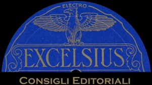 Consigli editoriali