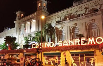 Prima mostra della Canzone di Sanremo