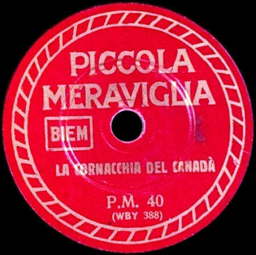 PICCOLA MERAVIGLIA - La cornacchia del Canad