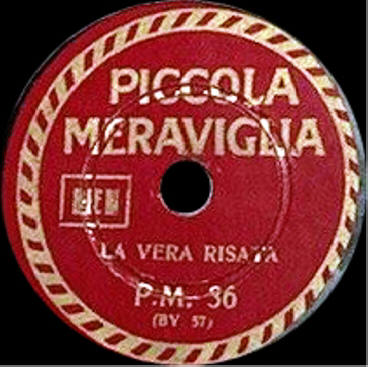 La vera risata