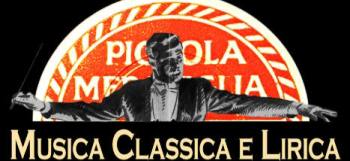 Stanza 3: Classica e Lirica
