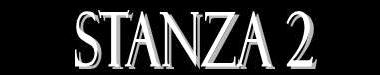 Stanza 2 Artisti e Danze