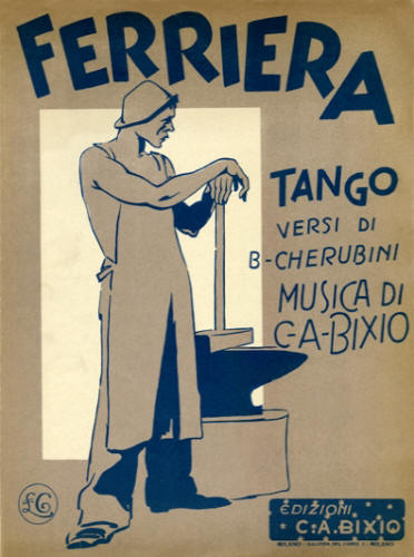 Ferriera