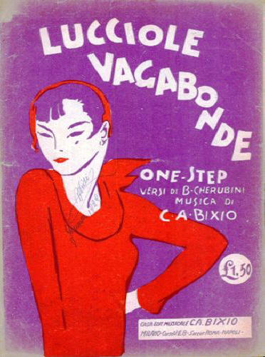 Lucciole vagabonde