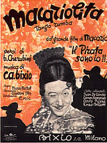 Macariolita