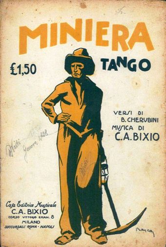 Miniera