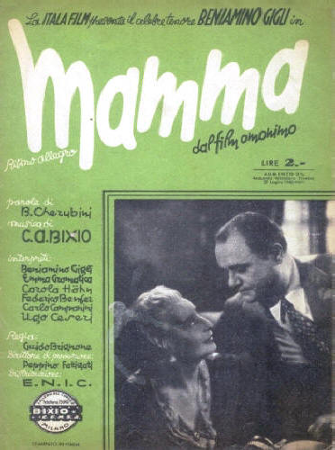Mamma