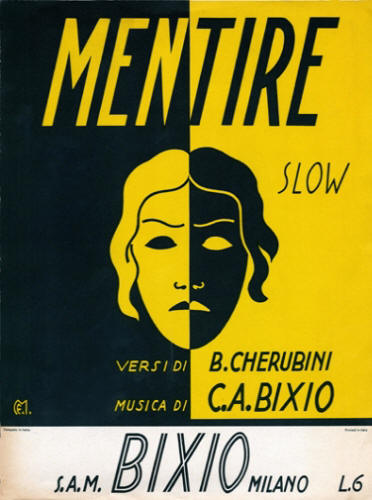 Mentire