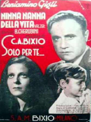 Ninna nanna della vita