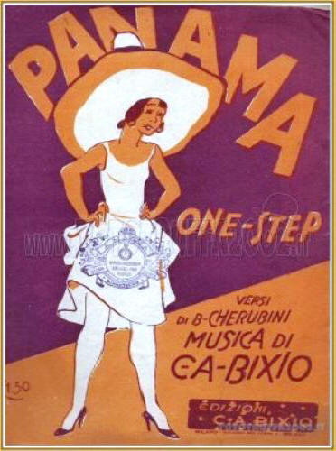 Panama
