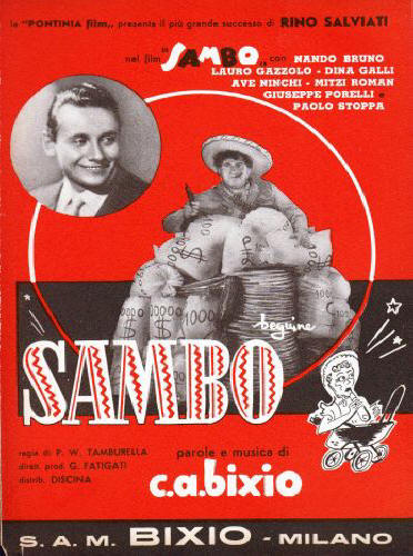 Sambo
