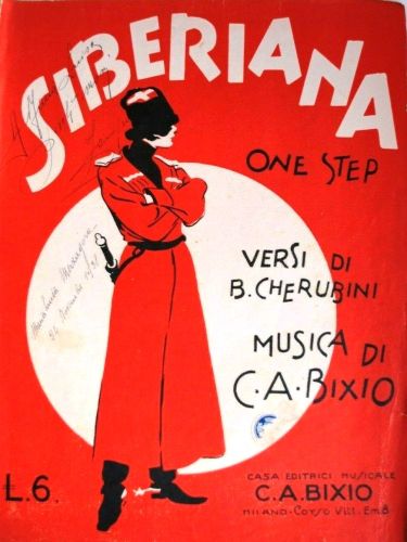 Siberiana