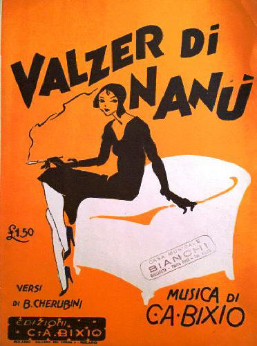 Valzer di nanu