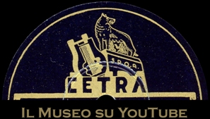 Il Museo su You tube